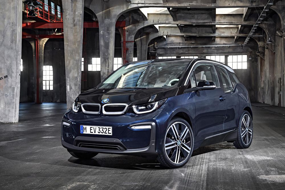 BMW i3 (56)