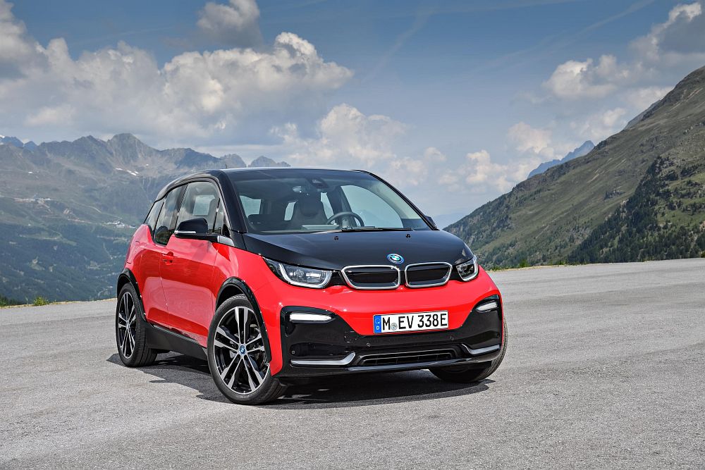 BMW i3 (58)