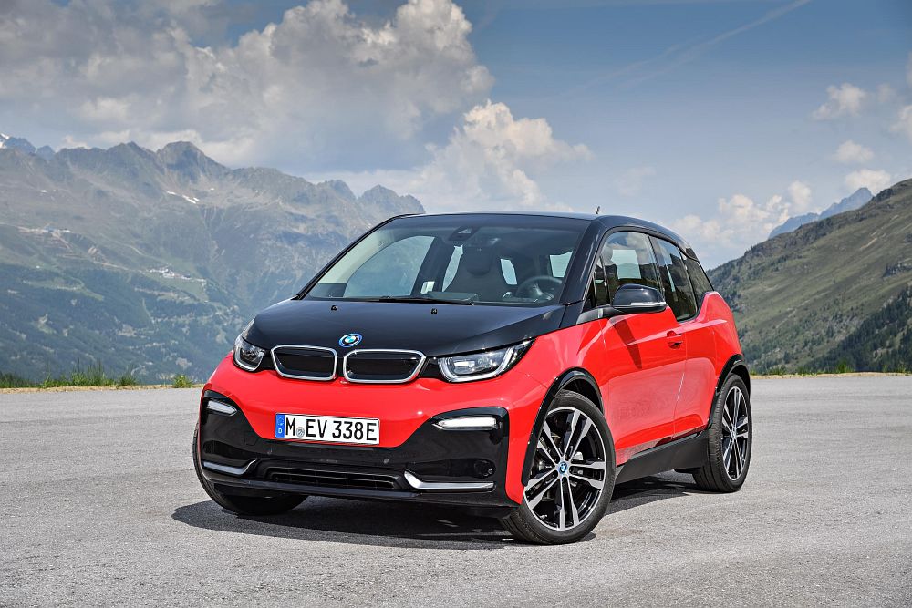 BMW i3 (60)