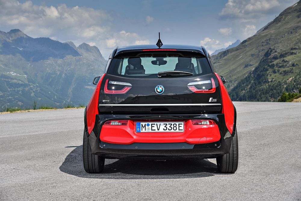 BMW i3 (61)