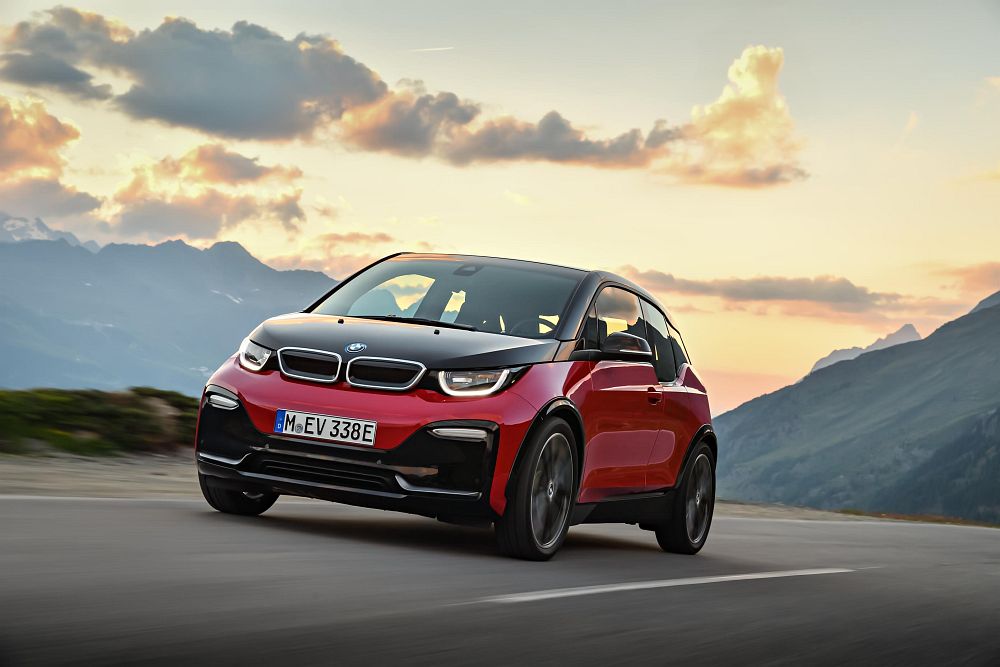 BMW i3 (62)