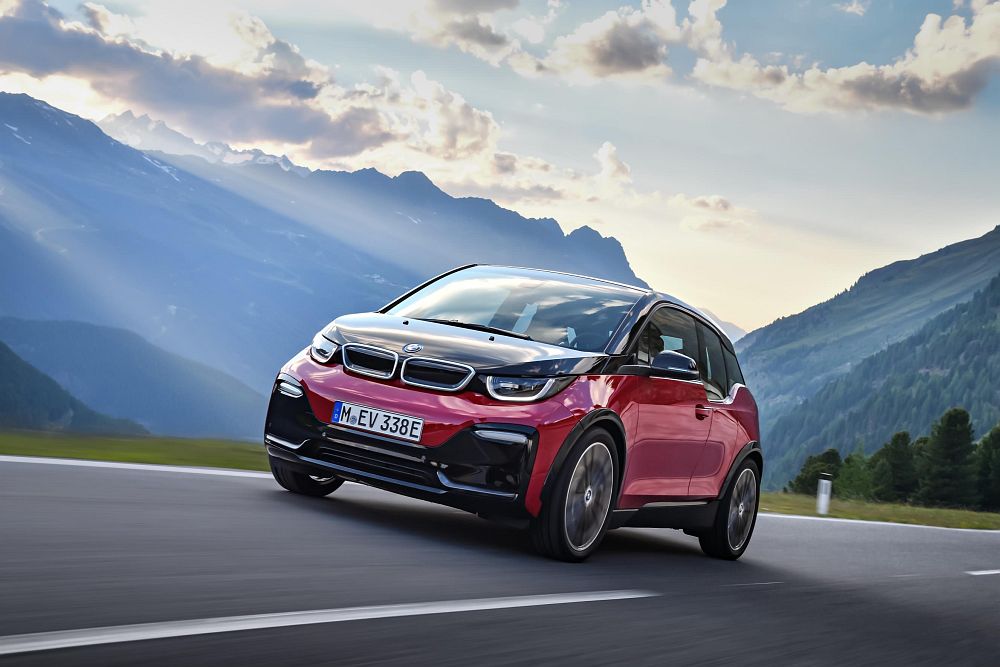 BMW i3 (64)