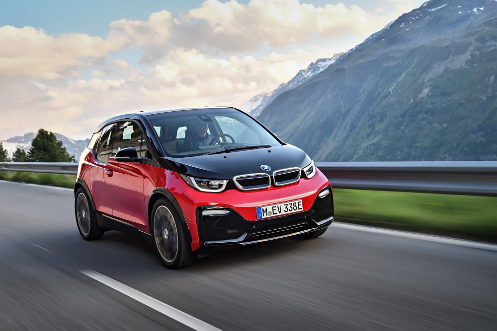 BMW i3 (65)