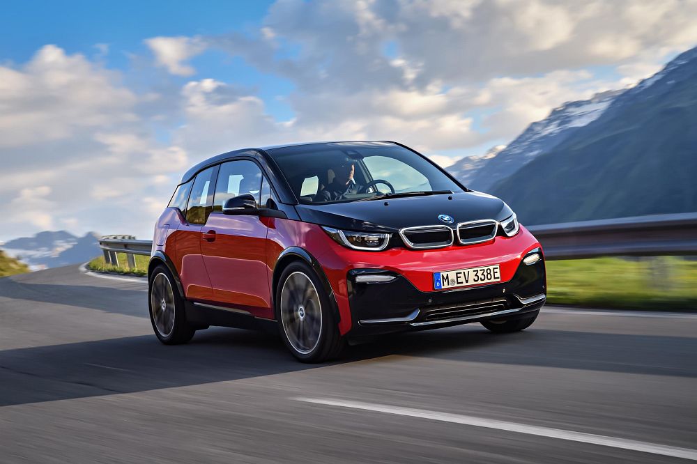 BMW i3 (69)