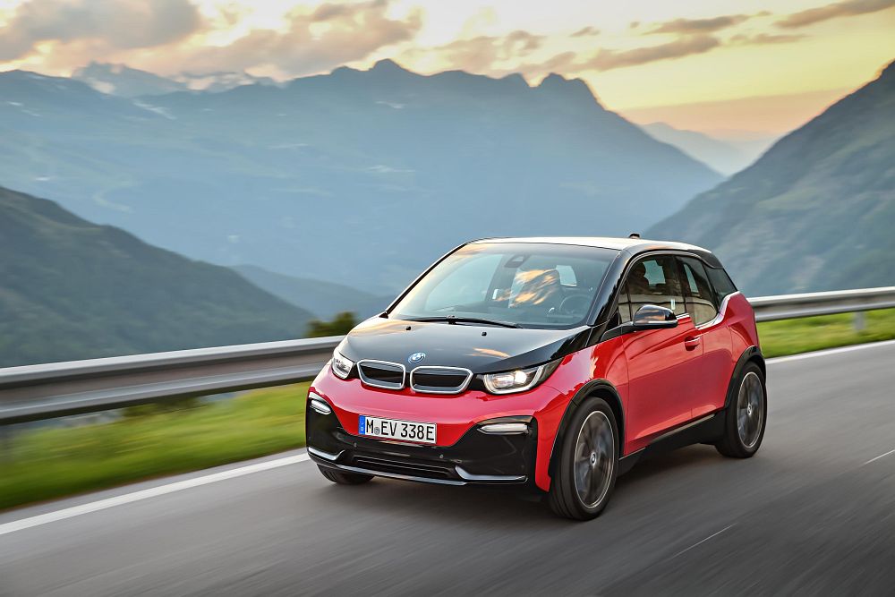 BMW i3 (70)