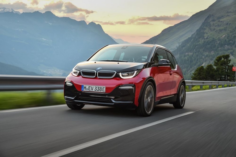 BMW i3 (74)