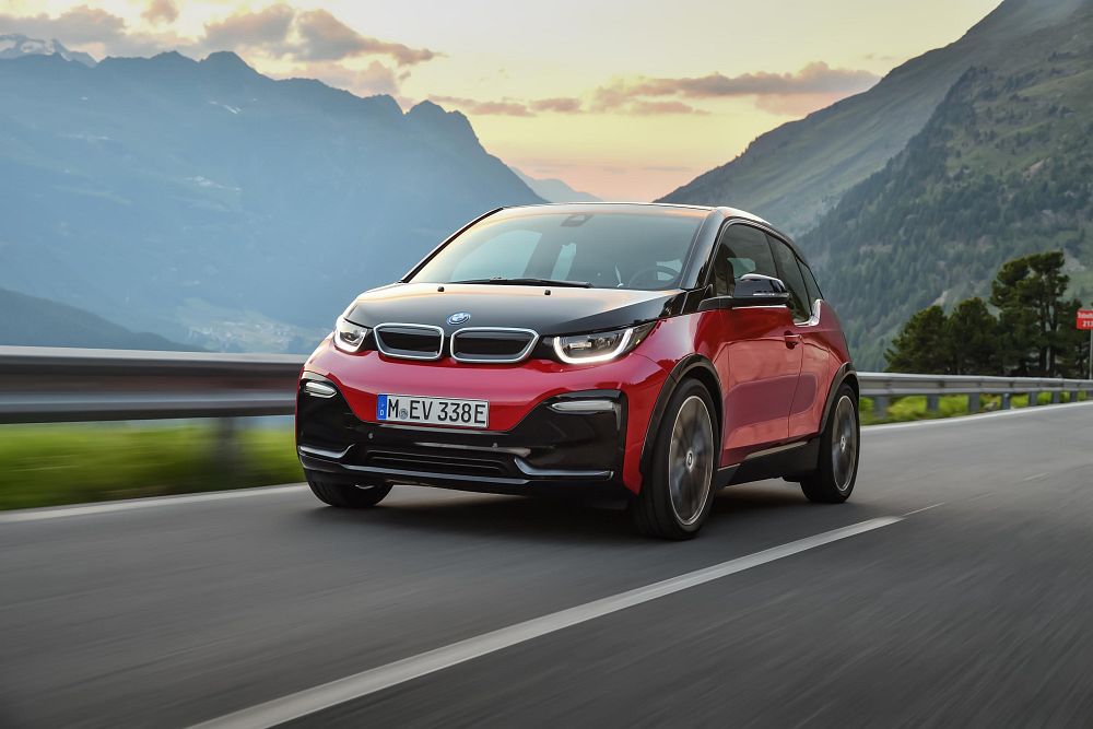 BMW i3 (74)