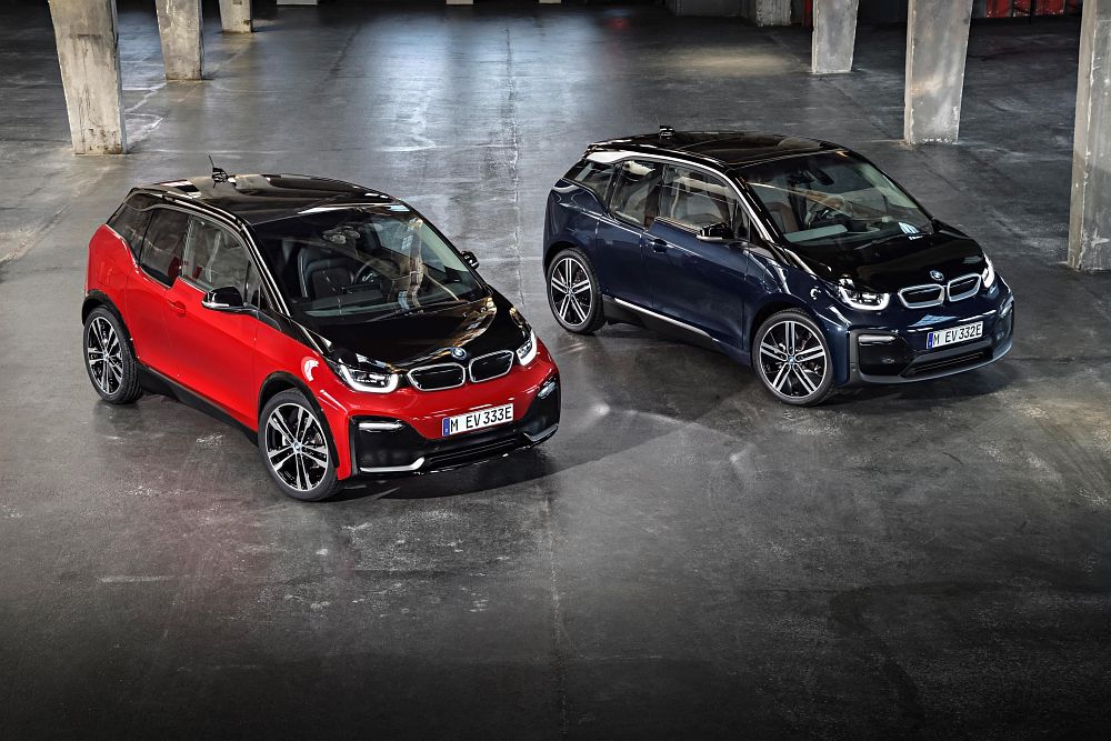 BMW i3 (9)