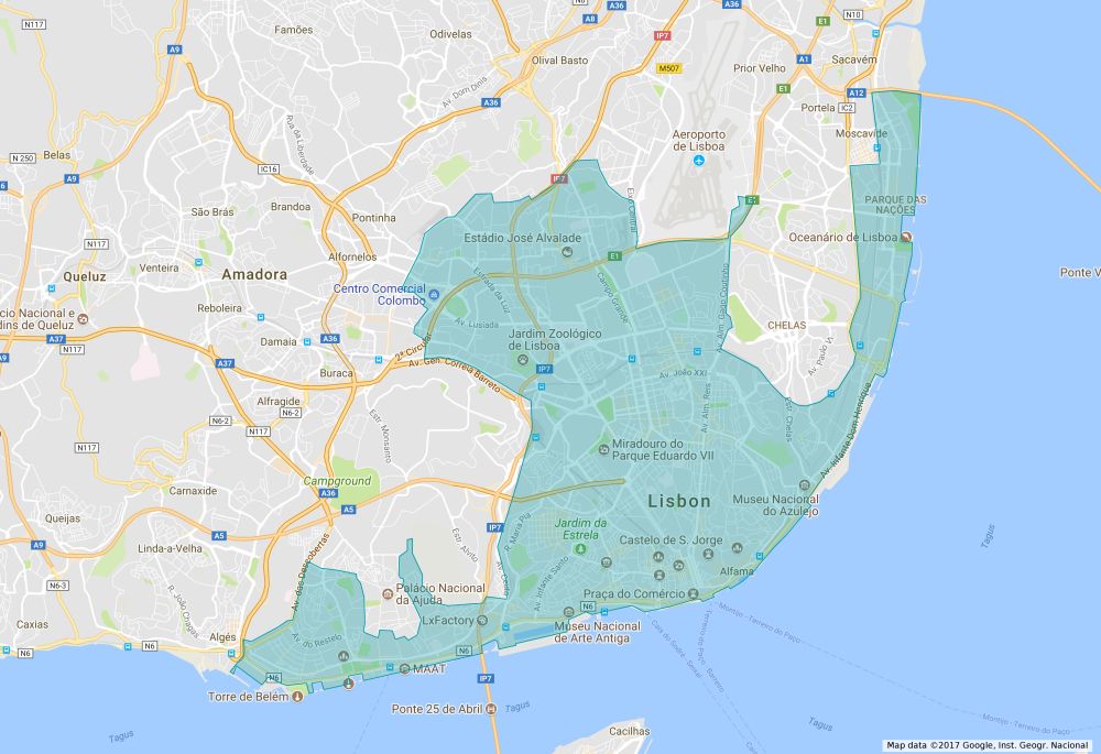 DriveNow_Lisboa_Business_Area