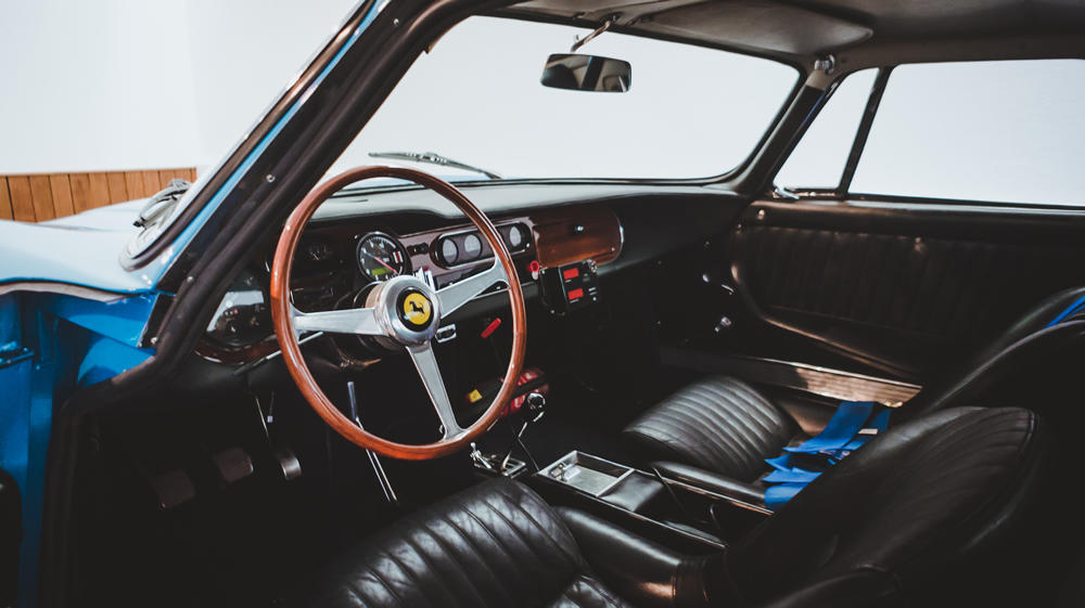 Ferrari 275GTB2