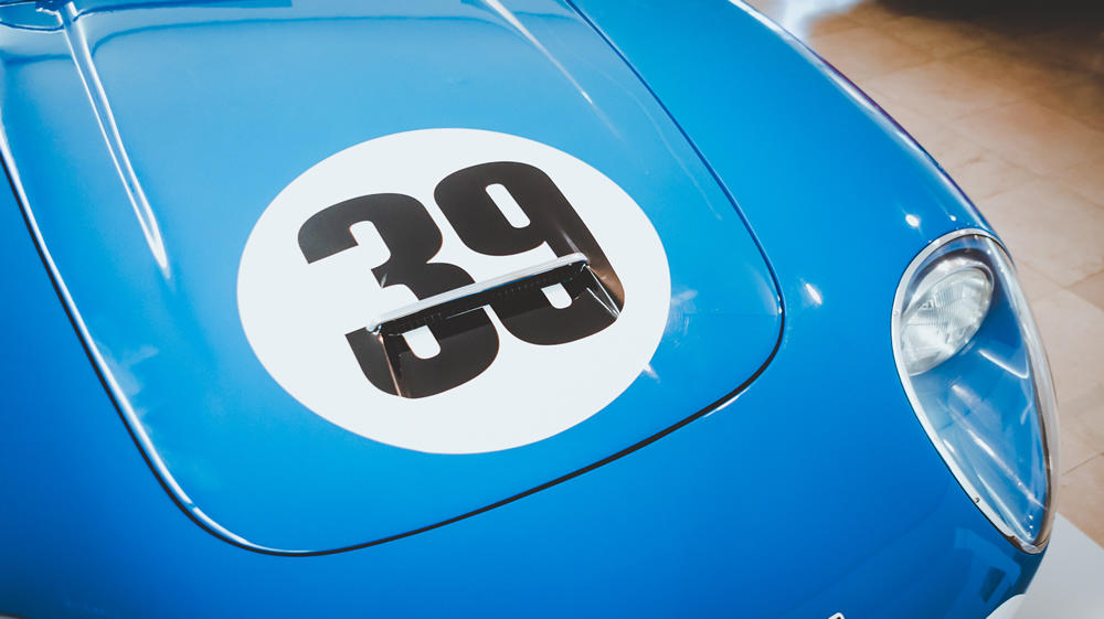 Ferrari 275GTB3