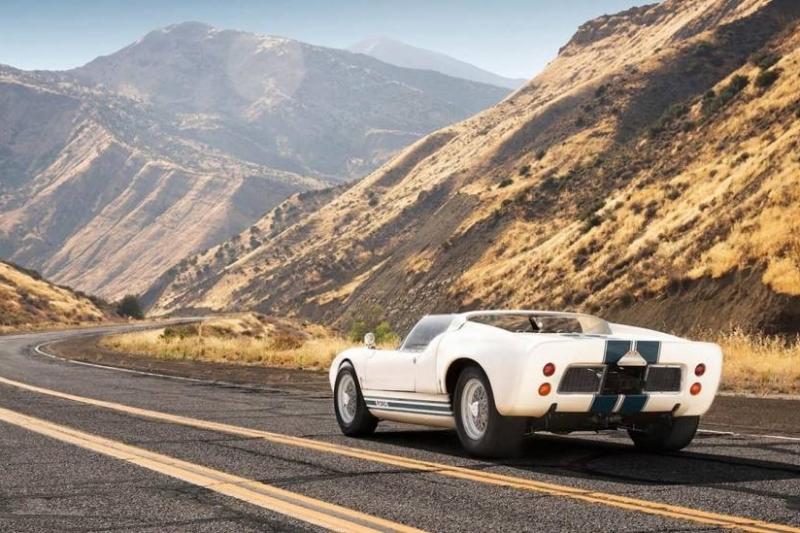 Ford GT40 Roadster JdC (8)