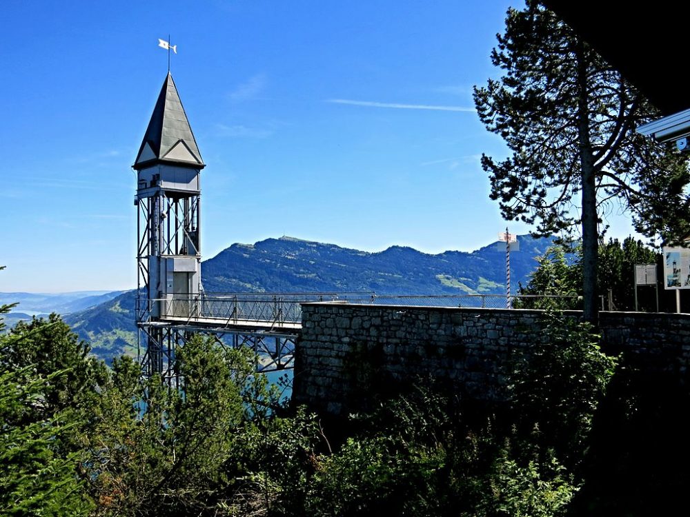 HAMMETSCHWAND