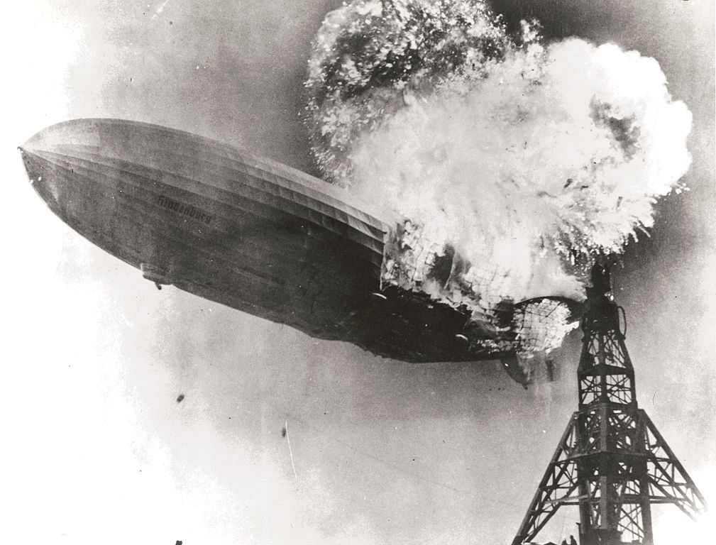 HINDENBURG