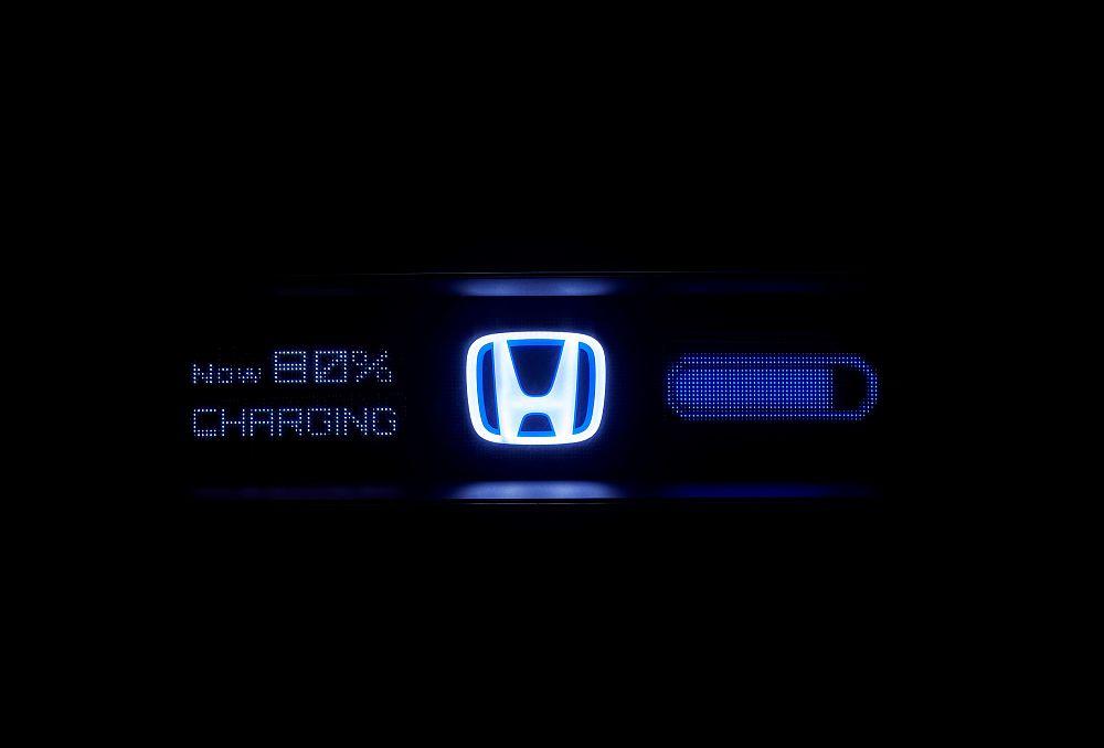 World premiere of the Honda Urban EV Concept – Honda’s first EV for Europe