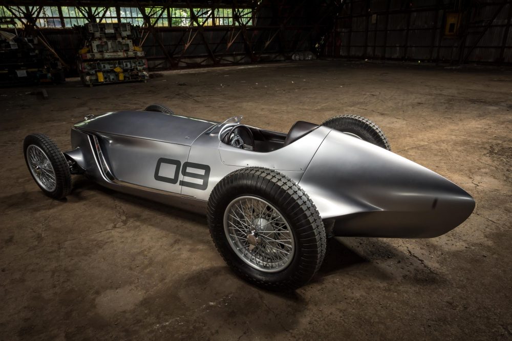 INFINITI – Prototype 9 – 15