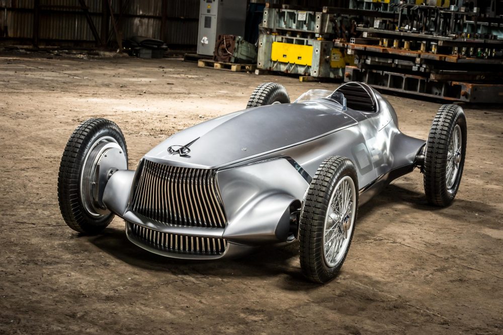 INFINITI – Prototype 9 – 3