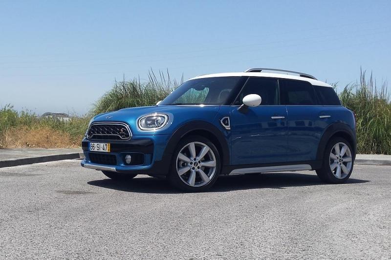 MINI Countryman sd (8)
