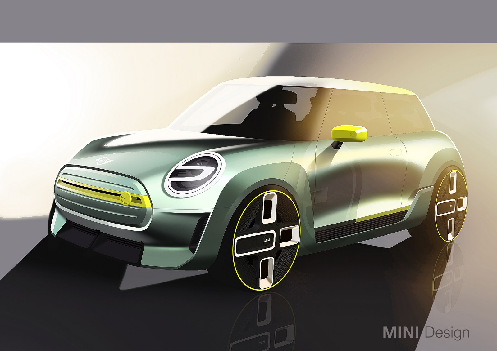 MINI Electric 2017 (14)