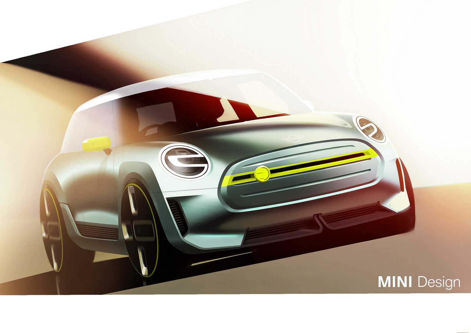 MINI Electric 2017 (16)