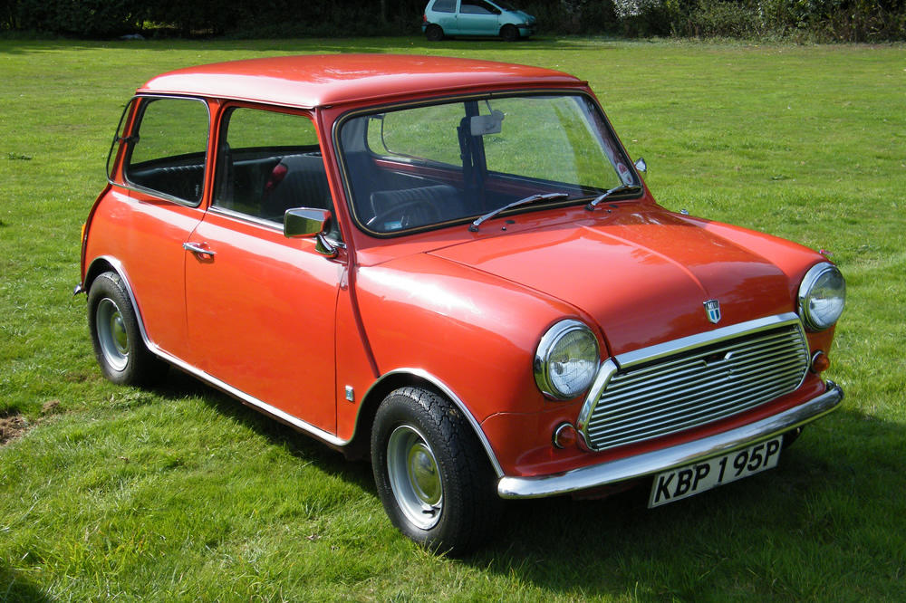 MINI