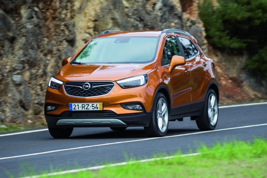 Opel Mokka x Turbo (10)