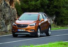 Ensaio Opel Mokka X 1.6 CDTI: Injustiçado