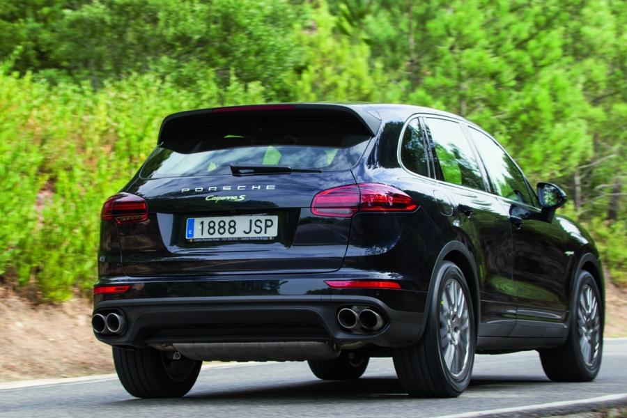 Porsche Cayenne DR_TURBO_jose bispo (10)