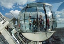 Os 10 elevadores mais incríveis do mundo