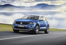 Volkswagen T-Roc: ‘Ponta de lança’ nascido em Portugal