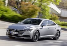 Volkswagen Arteon 2.0 TDI DSG: Seguir a cabeça ou ouvir o coração?