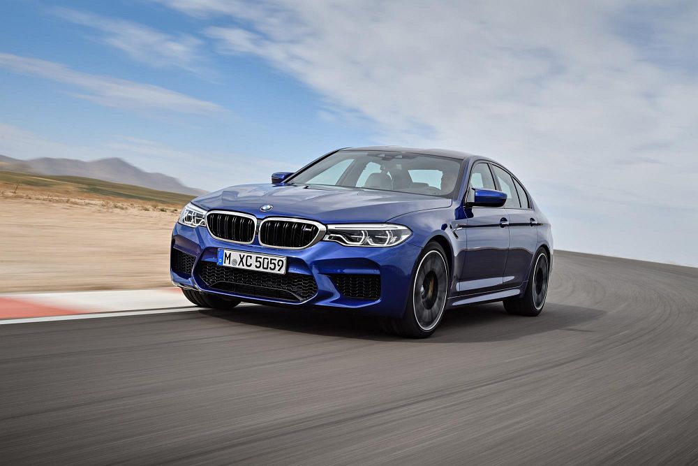 bmw m5 2017 (6)