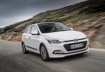 Hyundai i20 1.0 T-GDI: Terra a Terra