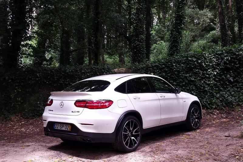 mercdes-amg glc 43