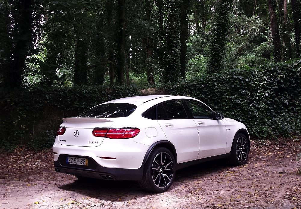 mercdes-amg glc 43