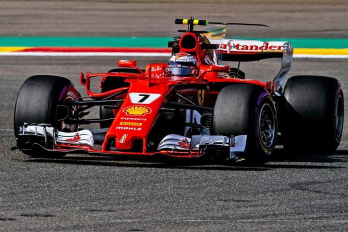 raikkonen