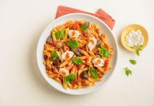 No novo italiano de Lisboa, as massas vêm de Espanha