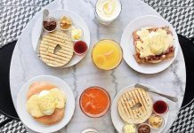 Volta a Lisboa em 15 locais para tomar o brunch