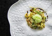 Vítor Matos e Rui Silvestre juntos num jantar único no Vidago Palace