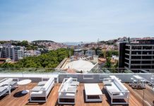 10 terraços para comer e beber com vista sobre Lisboa