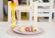 Lisboa: A nova casa de chá que é um templo do pão de queijo