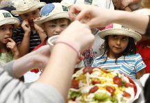 12 ideias para um fim de semana de verão com as crianças