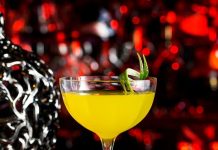 Há uma epopeia de cocktails para descobrir no Conrad Algarve