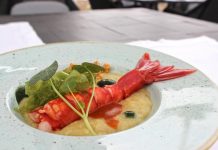 A cozinha portuguesa reinventada para provar no Algarve