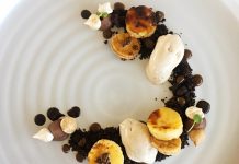 boca a boca: 4 sobremesas novas em Lisboa para perder a cabeça