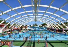 Corrida branca e mergulhos noturnos vão animar o Algarve