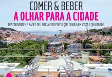 A Evasões de 18 de agosto, gratuita à sexta com o DN e o JN