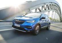 Grandland X: A Opel ao ataque do segmento SUV