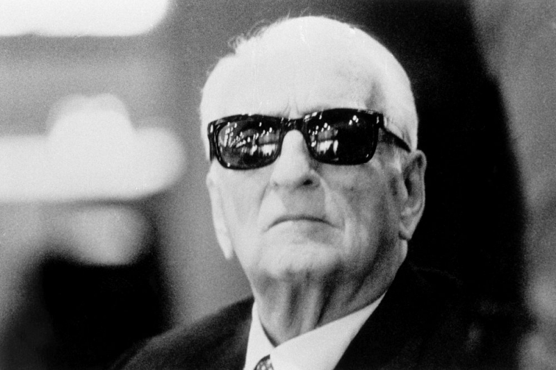 Enzo Ferrari: 70 fatos sobre a história da marca e seu criador