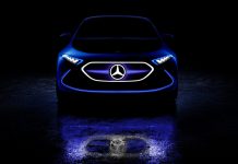 Mercedes-Benz: marca premium Nº1 a nível mundial